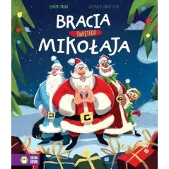 BRACIA ŚWIĘTEGO MIKOŁAJA
