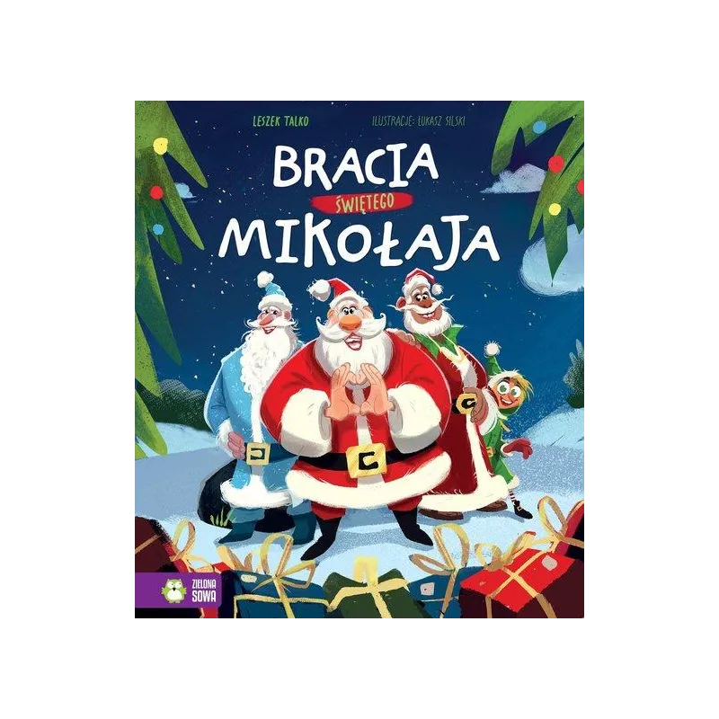 BRACIA ŚWIĘTEGO MIKOŁAJA