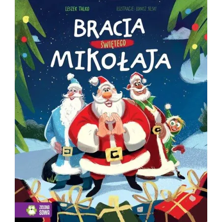 BRACIA ŚWIĘTEGO MIKOŁAJA
