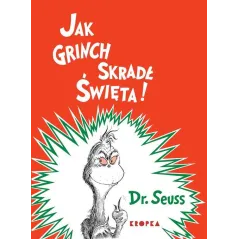 JAK GRINCH SKRADŁ ŚWIĘTA!