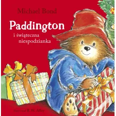 Michael Bond