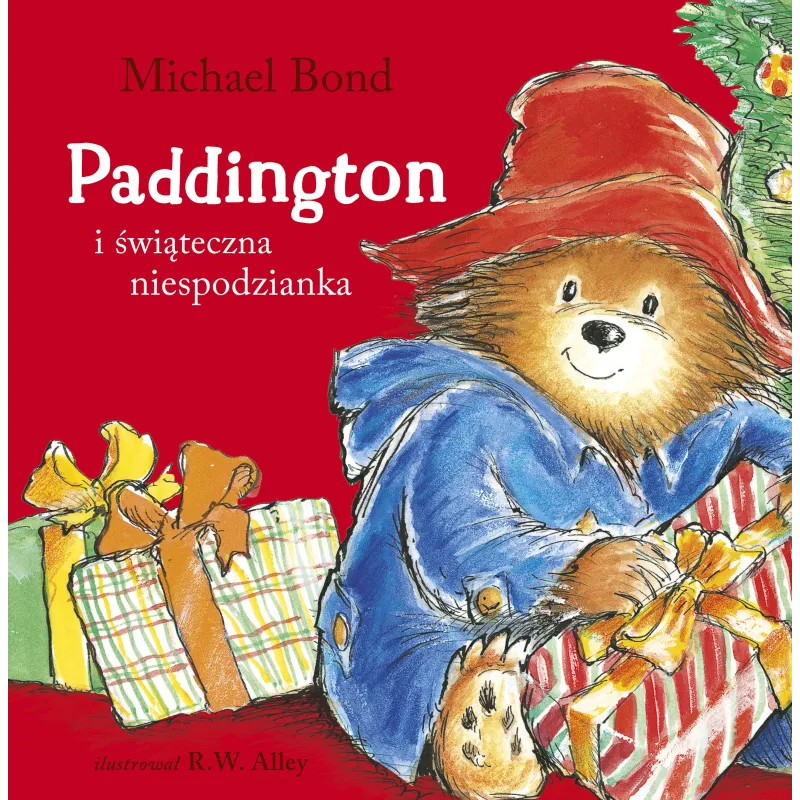 Michael Bond