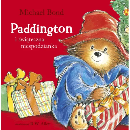 Michael Bond