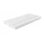 Materac Piankowy 190X80X7 Cm Lekki I Komfortowy Do Łóżka