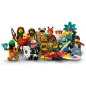 Lego Minifigurki Seria 21 71029