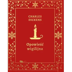 OPOWIEŚĆ WIGILIJNA