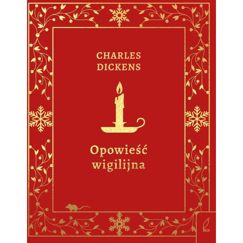 OPOWIEŚĆ WIGILIJNA