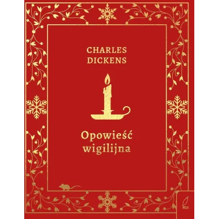 OPOWIEŚĆ WIGILIJNA