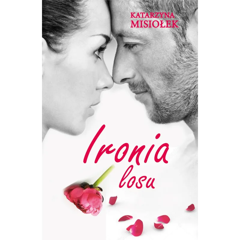 IRONIA LOSU Katarzyna Misiołek - Muza