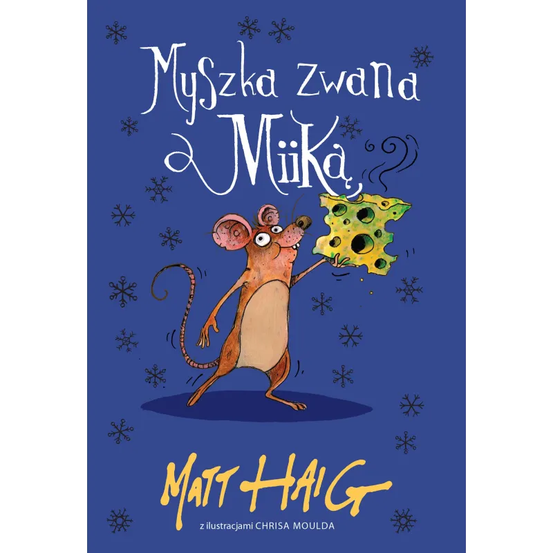 MYSZKA ZWANA MIIKĄ