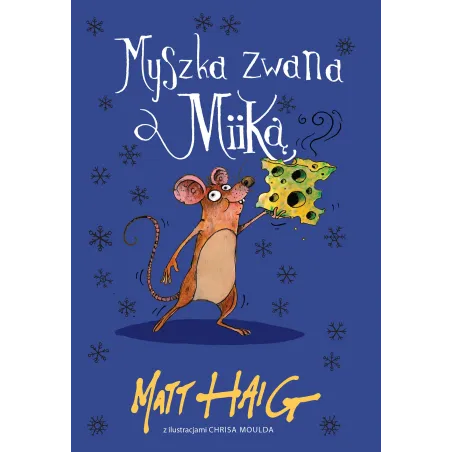 MYSZKA ZWANA MIIKĄ