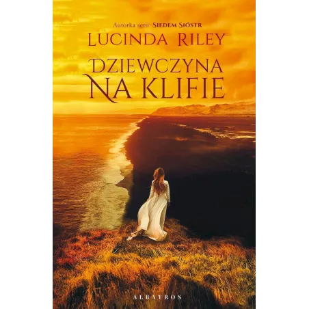 Dziewczyna Na Klifie Dziewczyna Na Klifie