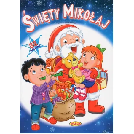 Święty Mikołaj Święty Mikołaj