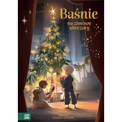 BAŚNIE NA ZIMOWE WIECZORY