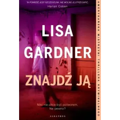 Lisa Gardner