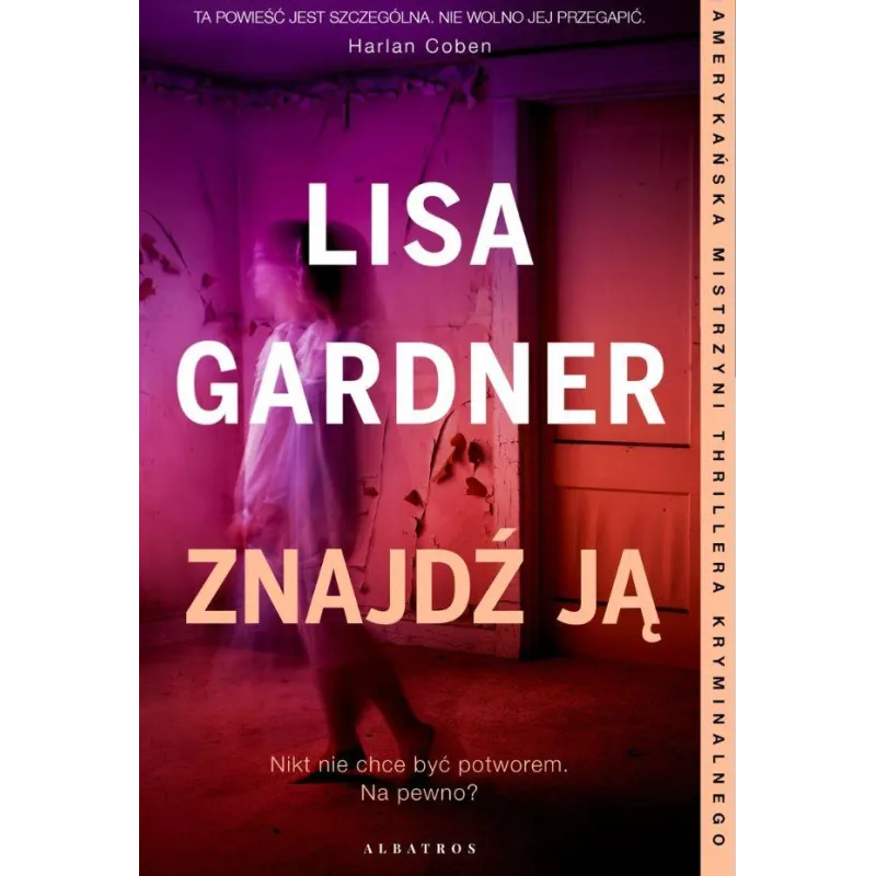 Lisa Gardner