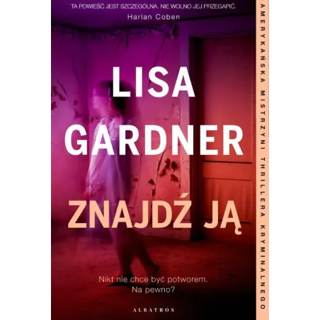 Lisa Gardner
