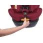 Fotelik Samochodowy 0-18 Kg Chicco Around U I-Size Red 40-105 Cm 0+ Fotelik Samochodowy 0-18 Kg Chicco Around U I-Size Red 40-105 Cm 0+