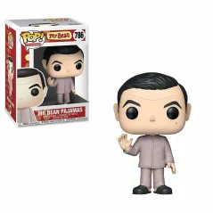 FUNKO POP! TELEVISION MR BEAN PAJAMAS TEDDY BEAR FIGURKA KOLEKCJONERSKA 786 - Funko