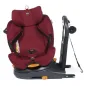 Fotelik Samochodowy 0-18 Kg Chicco Around U I-Size Red 40-105 Cm 0+ Fotelik Samochodowy 0-18 Kg Chicco Around U I-Size Red 40-105 Cm 0+