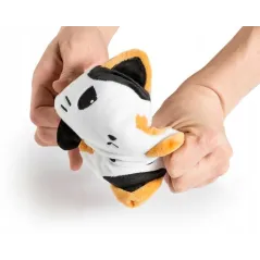 PLUSZAK PRZEWROTEK KOTEK 3+