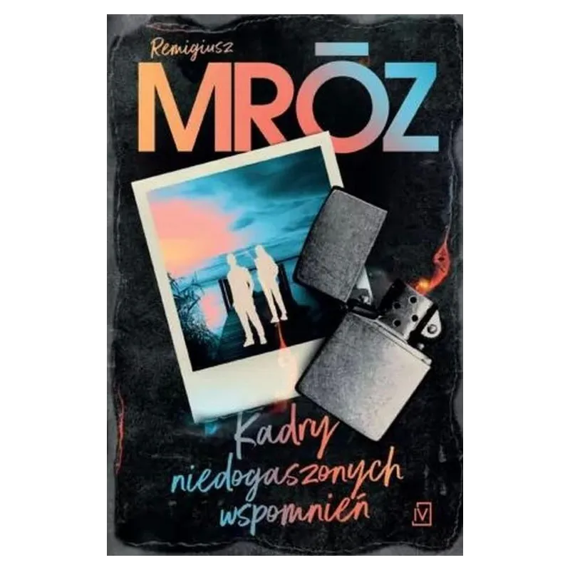 KADRY NIEDOGASZONYCH WSPOMNIEŃ