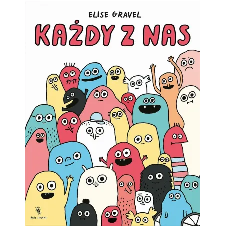Każdy Z Nas Każdy Z Nas