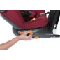 Fotelik Samochodowy 0-18 Kg Chicco Around U I-Size Red 40-105 Cm 0+ Fotelik Samochodowy 0-18 Kg Chicco Around U I-Size Red 40-105 Cm 0+