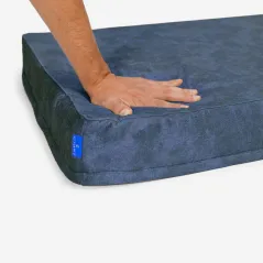 Legowisko Materac Ortopedyczny Dla Psa Petformed 120X71 Cm – Hipoalergiczny, Zmywalny, Nie Zapada Się