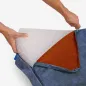 Legowisko Materac Ortopedyczny Dla Psa Petformed 120X71 Cm – Hipoalergiczny, Zmywalny, Nie Zapada Się