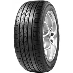 OPONA ZIMOWA TRACMAX ICE-PLUS S210 215/55R17 98V XL – BEZPIECZEŃSTWO I PRZYCZEPNOŚĆ 3PMSF