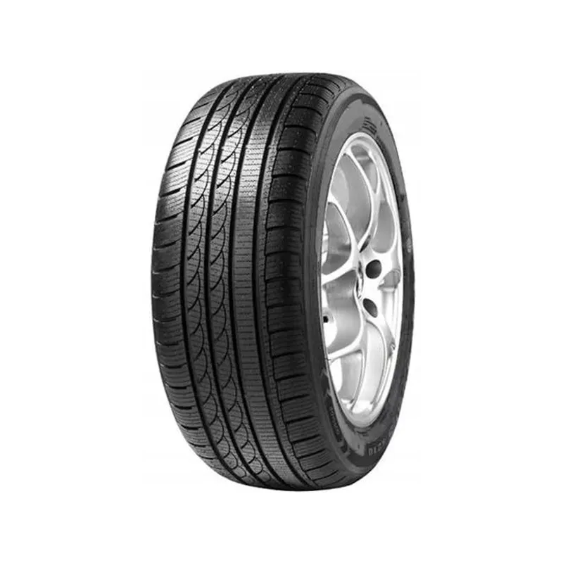 OPONA ZIMOWA TRACMAX ICE-PLUS S210 215/55R17 98V XL – BEZPIECZEŃSTWO I PRZYCZEPNOŚĆ 3PMSF