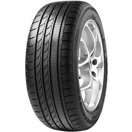 OPONA ZIMOWA TRACMAX ICE-PLUS S210 215/55R17 98V XL – BEZPIECZEŃSTWO I PRZYCZEPNOŚĆ 3PMSF