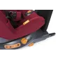 Fotelik Samochodowy 0-18 Kg Chicco Around U I-Size Red 40-105 Cm 0+ Fotelik Samochodowy 0-18 Kg Chicco Around U I-Size Red 40-105 Cm 0+