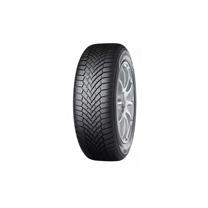 OPONA ZIMOWA YOKOHAMA BLUEARTH*WINTER V906 SUV 315/30R23 108V XL – PRZYCZEPNOŚĆ I KOMFORT KLASY PREMIUM