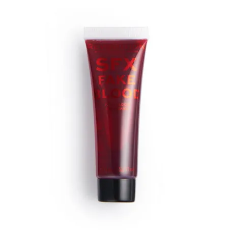 Sztuczna Krew 17Ml Makeup Revolution Sztuczna Krew 17Ml Makeup Revolution