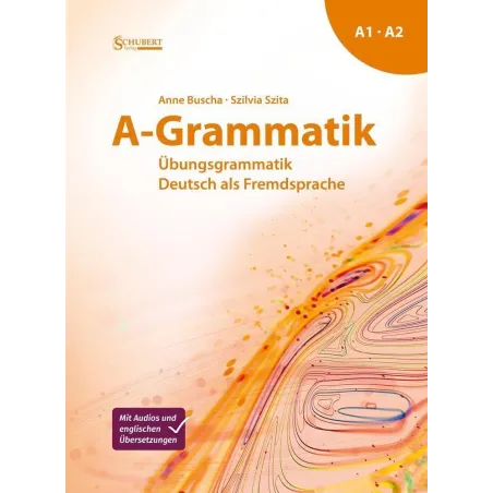 A-GRAMMATIK