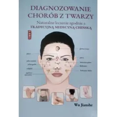 DIAGNOZOWANIE CHORÓB Z TWARZY