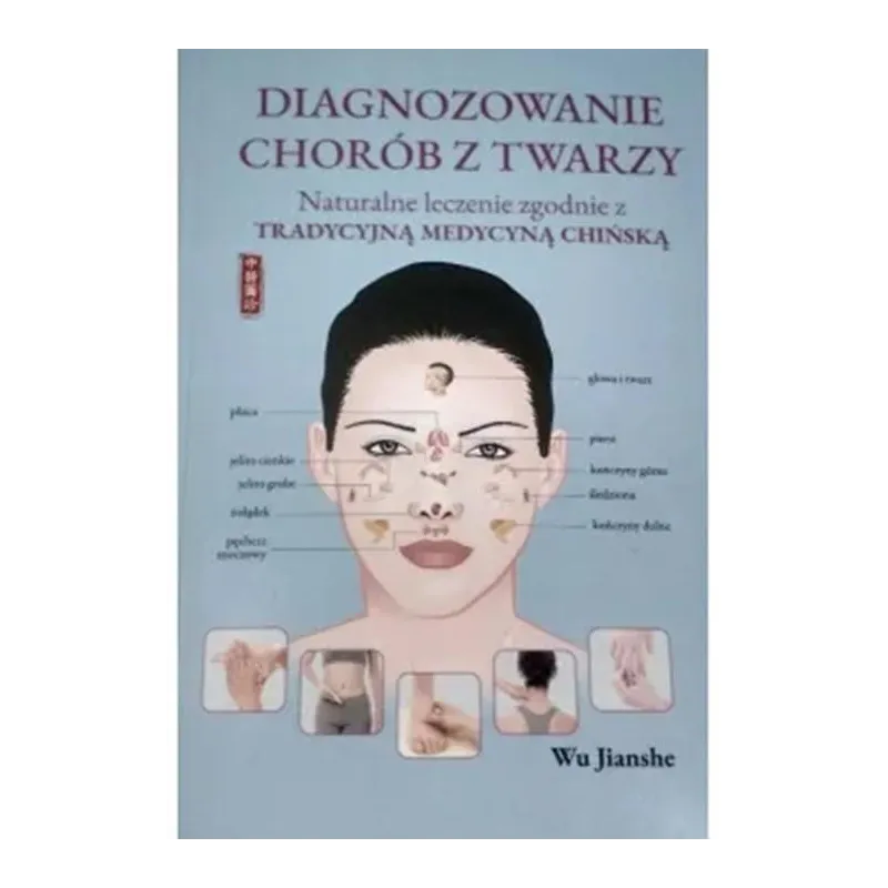 DIAGNOZOWANIE CHORÓB Z TWARZY