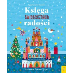 KSIĘGA ŚWIĄTECZNYCH RADOŚCI