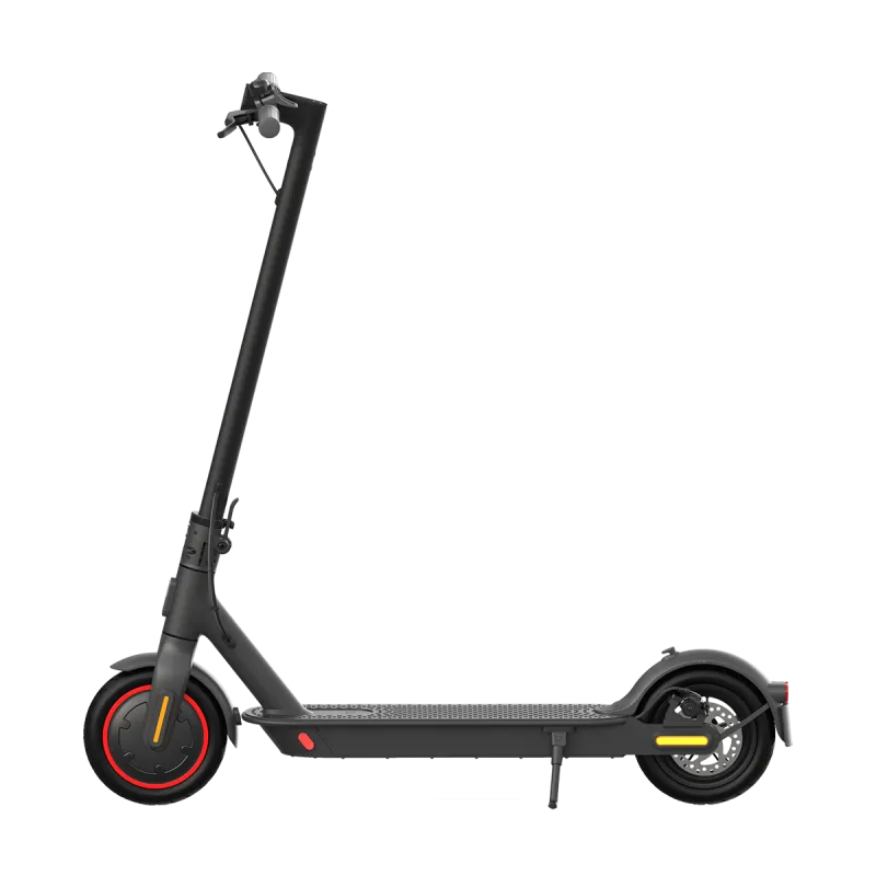 HULAJNOGA ELEKTRYCZNA XIAOMI SCOOTER PRO 2 - Xiaomi