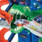 Mega Garaż T-Rexa Hot Wheels City 5+ Mega Garaż T-Rexa Hot Wheels City 5+