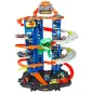 Mega Garaż T-Rexa Hot Wheels City 5+ Mega Garaż T-Rexa Hot Wheels City 5+