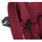 Fotelik Samochodowy 0-18 Kg Chicco Around U I-Size Red 40-105 Cm 0+ Fotelik Samochodowy 0-18 Kg Chicco Around U I-Size Red 40-105 Cm 0+
