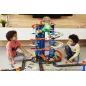 Mega Garaż T-Rexa Hot Wheels City 5+ Mega Garaż T-Rexa Hot Wheels City 5+