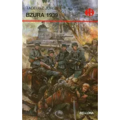 BZURA 1939 Tadeusz Jurga - Bellona