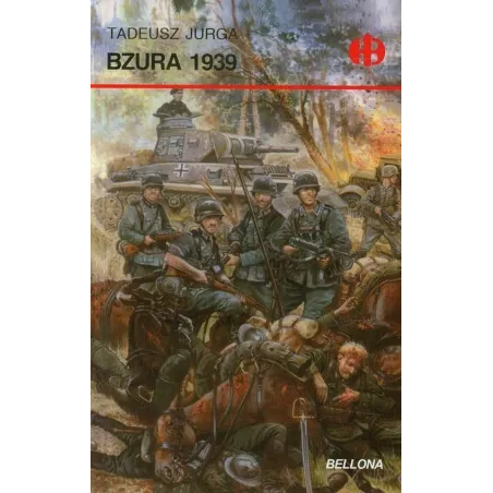 BZURA 1939 Tadeusz Jurga - Bellona