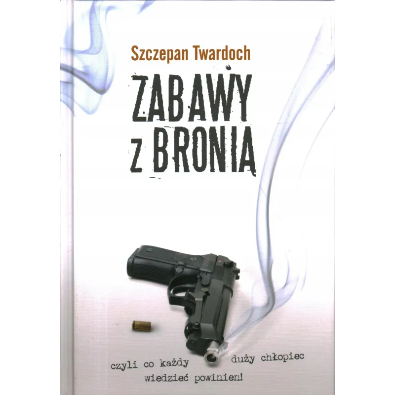 ZABAWY Z BRONIĄ II GATUNEK