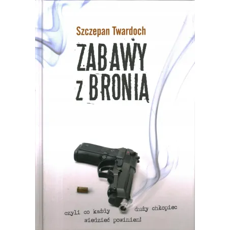 ZABAWY Z BRONIĄ II GATUNEK