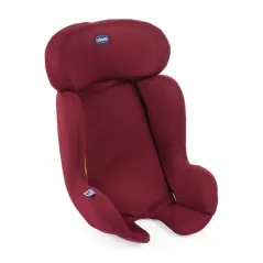 FOTELIK SAMOCHODOWY 0-18 KG CHICCO AROUND U I-SIZE RED 40-105 CM 0+ - Chicco